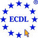 naar ECDL info
